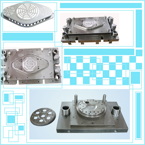 Washing Machine Die&Washing Machine of Stamping Die