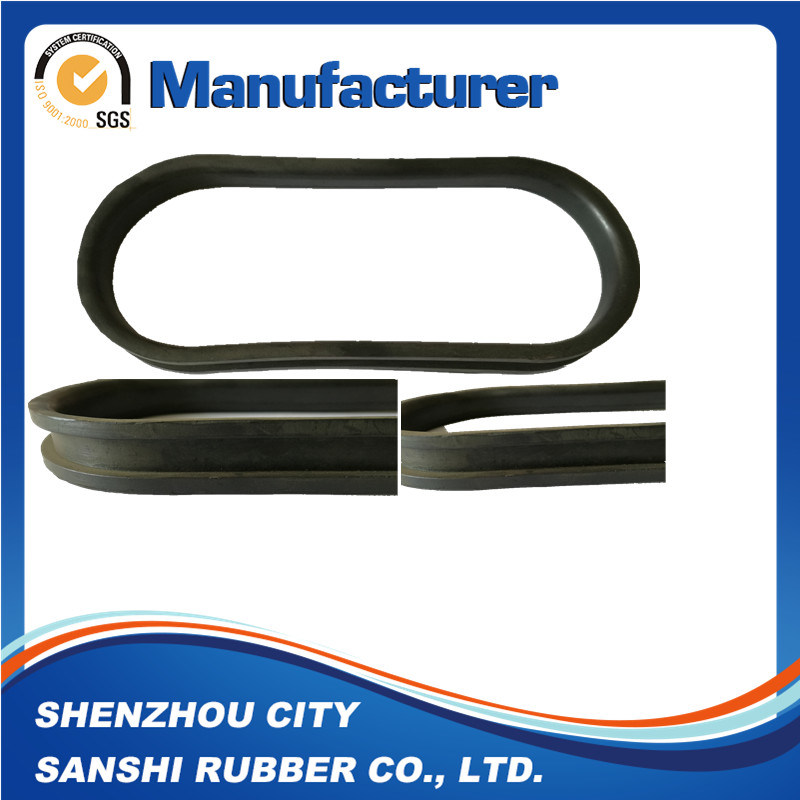 Low Price Customized Molded NBR/FKM/Viton/Silicon Rubber Parts