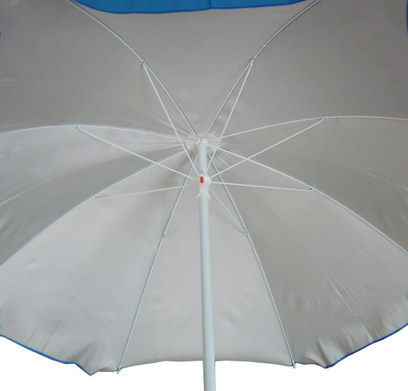 Advertising Beach Umbrella / Sun Umbrella (OCT-BUAD1)