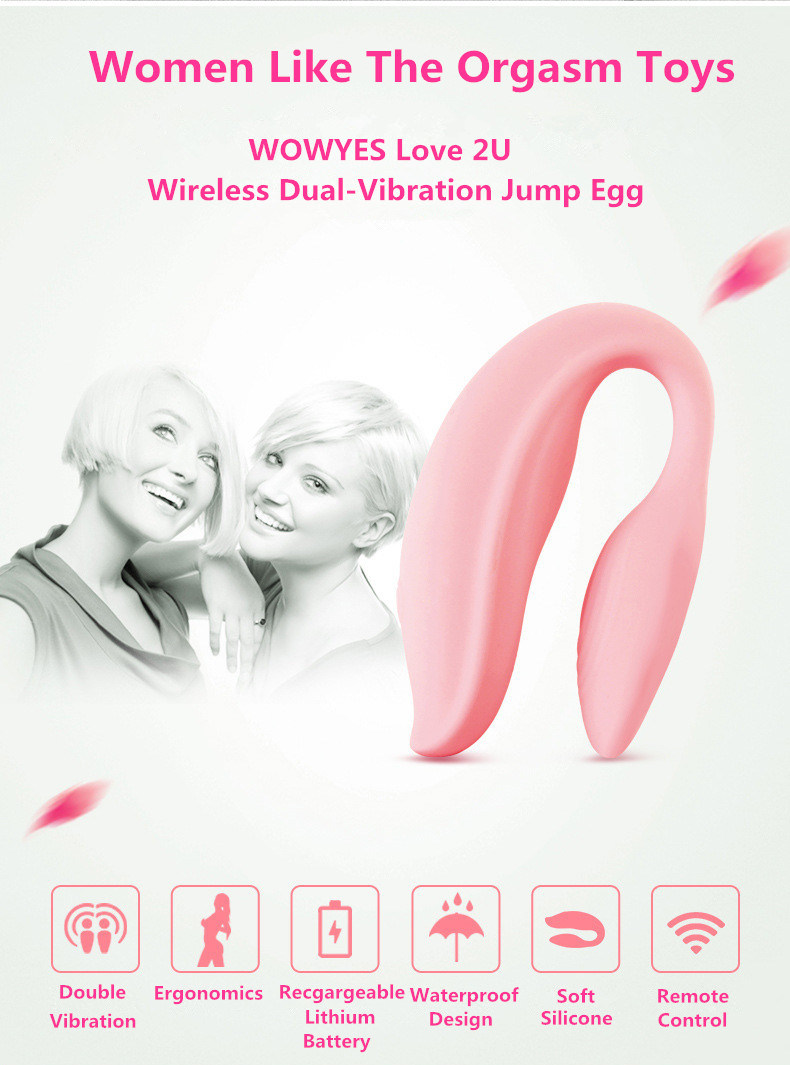 Waterproof Silicone Double Motor Vibradores Remote Control Clitoris G Spot Vibrators for Couples Adult Sex Toys