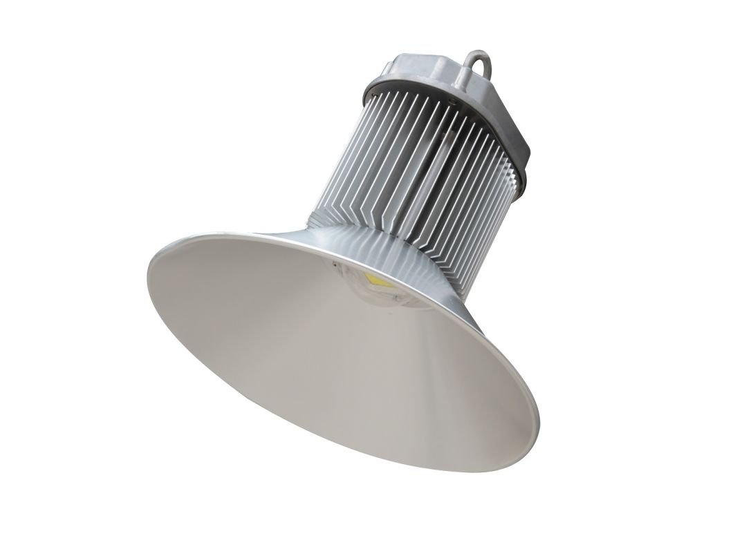 60W Ce Bridgelux LED85-265V Warm White LED Bay Light