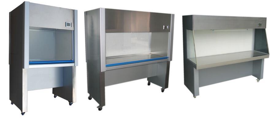 Horizontal Type Medical and Lab Laminar Flow Cabinet (HP-HS-1300U)