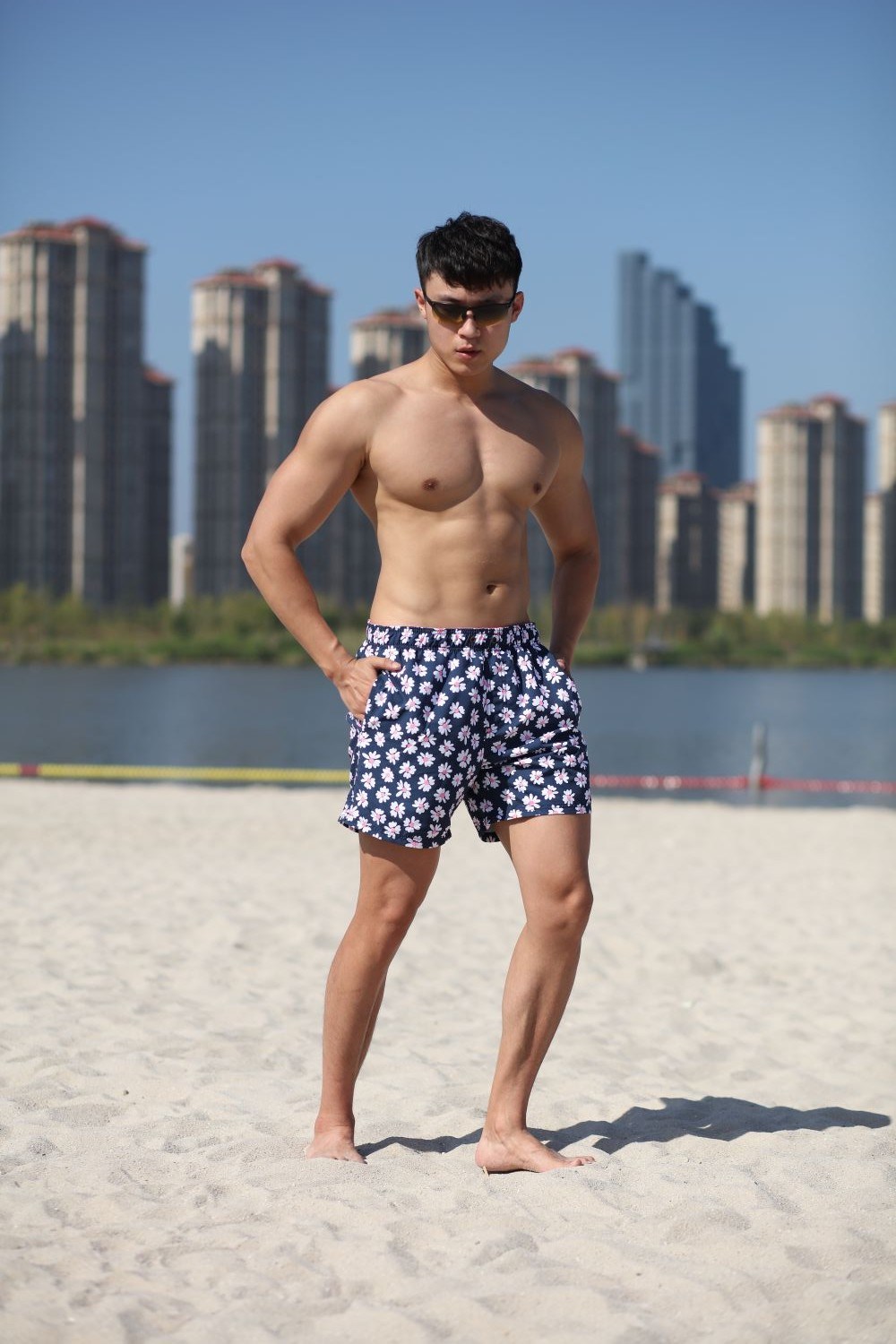 Swim Shorts Swim Shorts