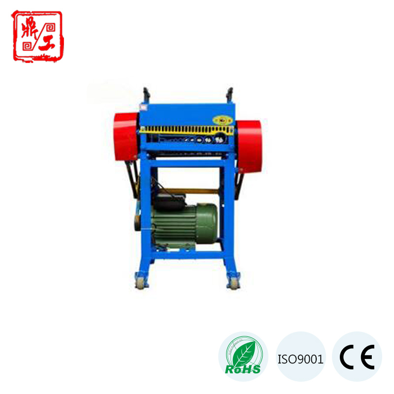 Dg-28A-13 Scrap Cable Peeling Machine