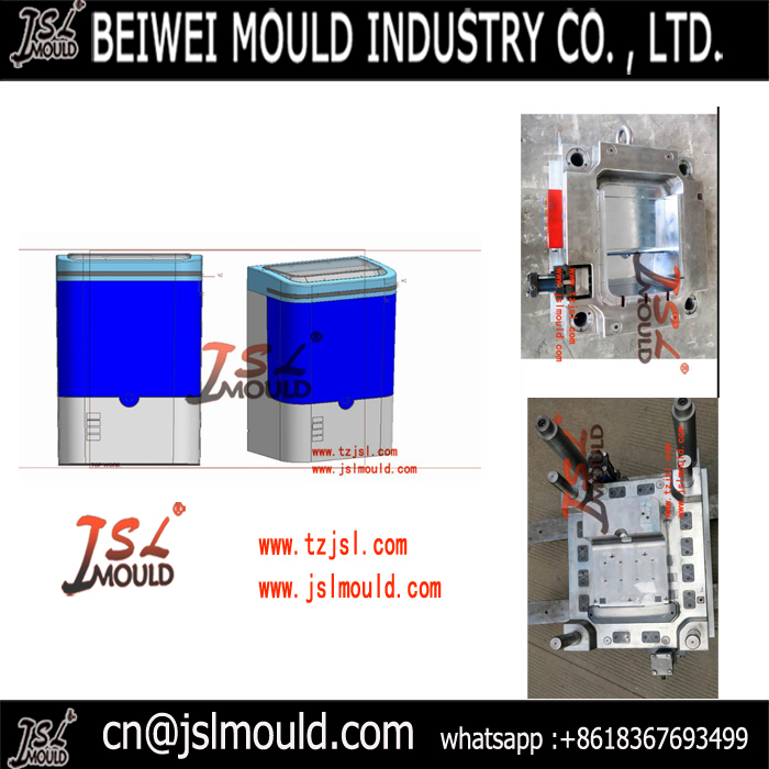 Professional Manufacture RO Water Purifier Cabinet Mold