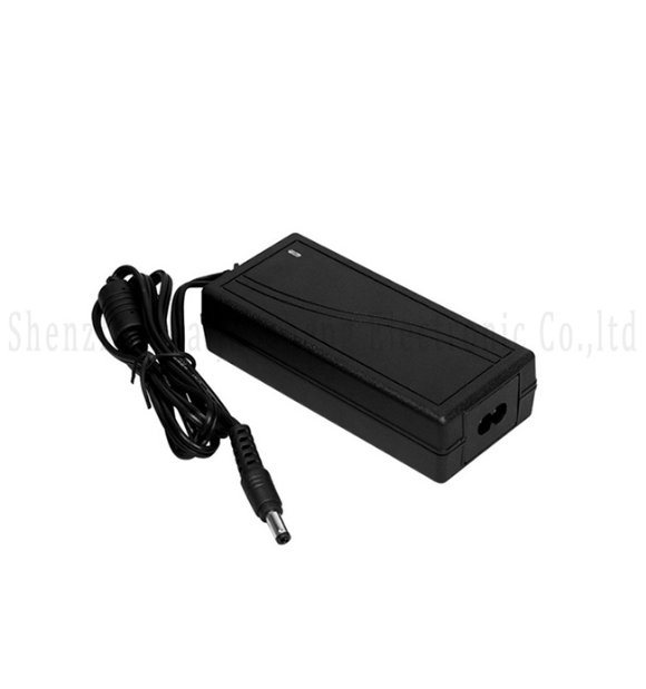 12V 5A 60W EU/Us/Cn/UK/Au/in...Desktop Adaptor, Power Supply for Monitor, LED Light, LCD