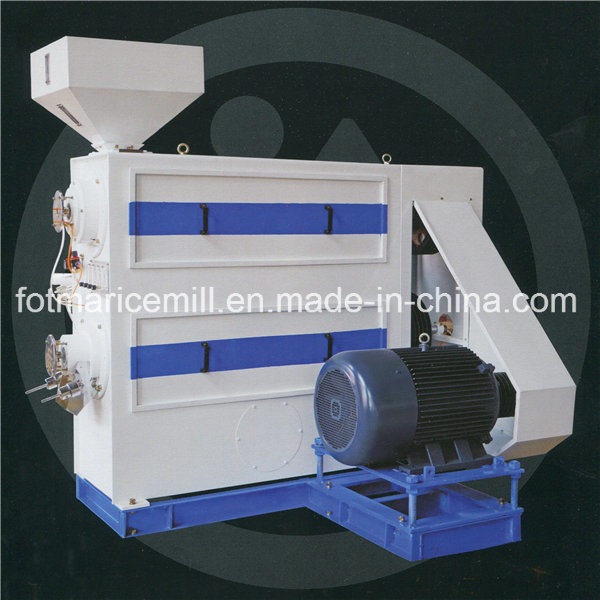 Automatic Rice/Paddy Water Polisher (FMP Series)