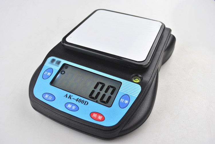 Electronic Balance Digital Weighing Scale for Weighing Boar Sperms