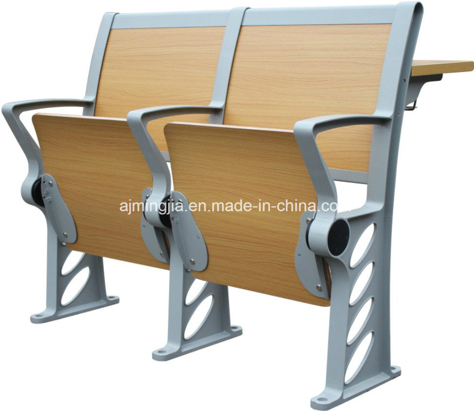 Classroom School Student Desk and Chair for Sale (7204)