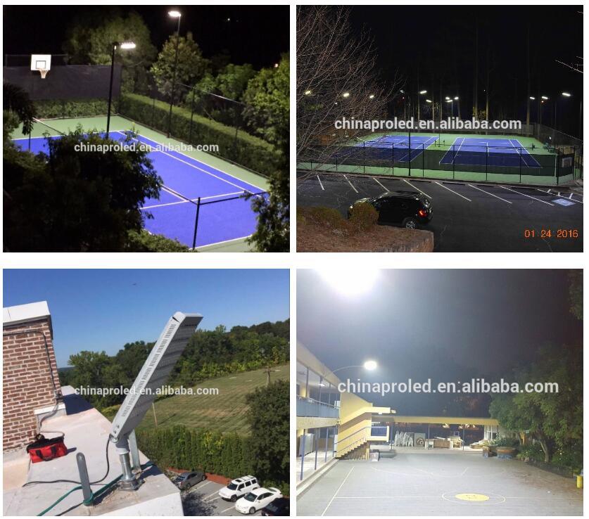 5 Years Warranty Tennis Court Light High Power 350W LED Street Light Floodlight with Meanwell Driver