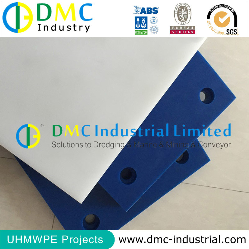 Food Industry Storage Lining Cutting Board for UHMWPE Panels