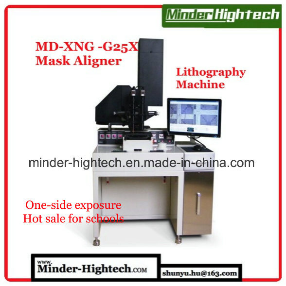 One-Side Exposure Machine MD-Xng-G25X