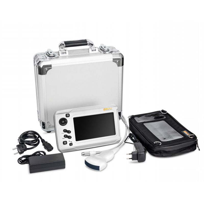 Sonomaxx300 Home Oxygen Medical Equipment Diagnostic Imaging Ultrasound