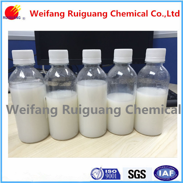Formaldehyde-Free Fixing Agent 906 Weifang Ruiguang Chemical