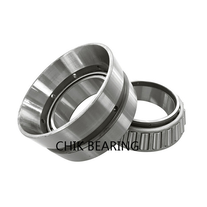Rolling Mill Bearing Z-53508 Double Row Taper Roller Bearing 535081tr2