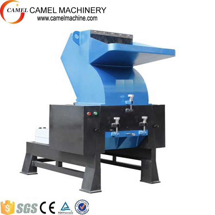 Household Small Plastic Crusher/Shredder/Grinder Machine