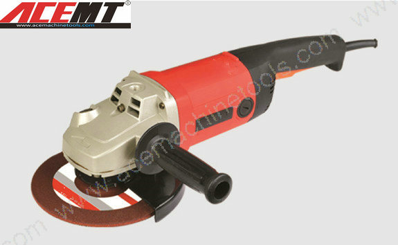 Angle Grinder (S1M-AFK01-180)