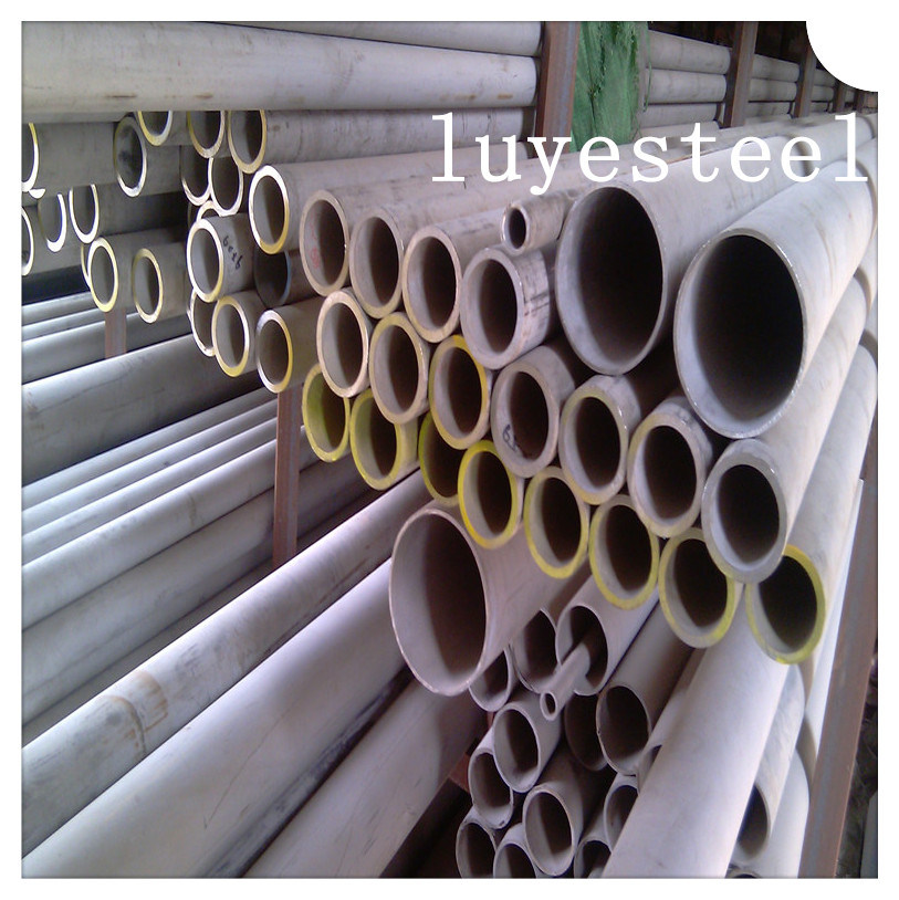 316L Oil Casing Stainless Steel Tube/Pipe