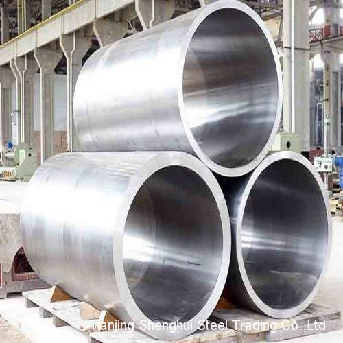 Highly Quality Stainless Steel Tube/Pipe (201, 202, 304, 316L, 321, 904L)
