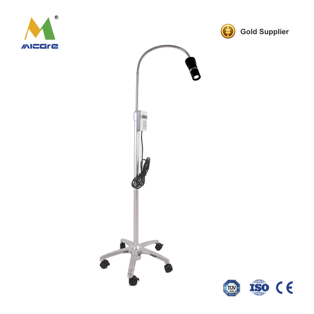 Finely Processed Jd1600L 15W Surgical Operation Light