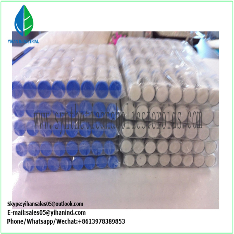 High Purity Cosmetic Peptides Follistatin 315 1mg/Vial for Muscle Regeneration