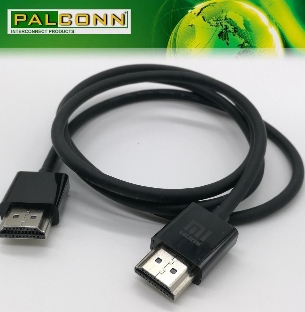 HDMI1.4 Cable, HDMI2.0 Cable, USB Type C to HDMI Cable