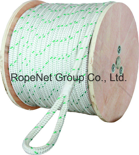 Polyamide (Nylon) Double Braided Rope