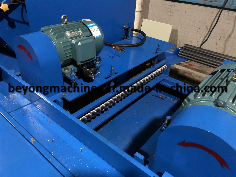 Automatic Pipe Cutting Feeding Pipe Cutter Pipe Cold Saw Machine with Ce