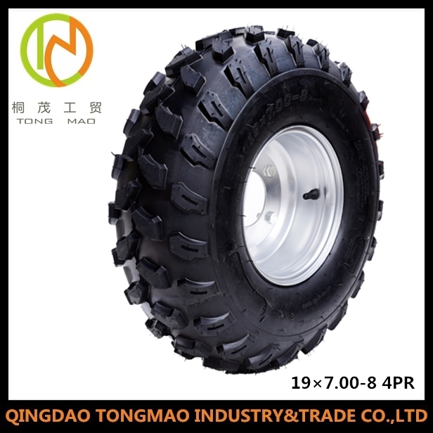 Farm Tyre for Irrigration Syetem/Wheel Barrow/Tractor Tire