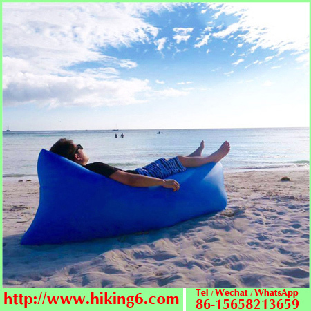 Inflatable Bag, Inflatable Sofa, Inflatable Air Sleeping Bed, Lounger Inflatable