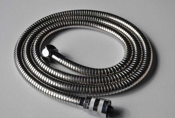 304 Stainless Steel Knitted Hose (KX-KH007)
