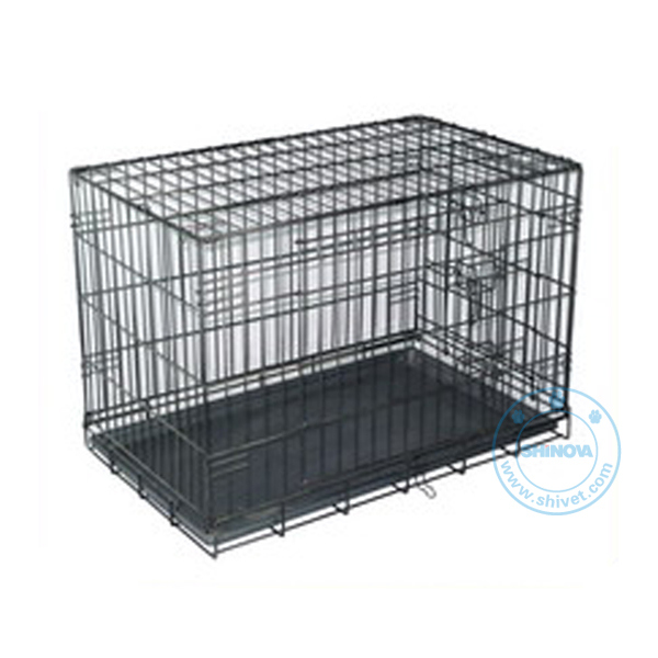 Wire Dog Cage (CG200-4)