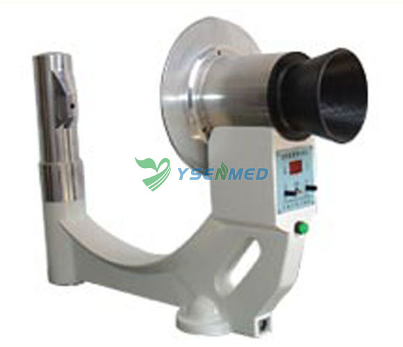 Ysx-50A Medical Hospital Equipment Cheap Portable X-ray Machine