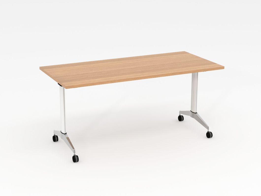 New Style Mobile Conference Furniture Office Meeting Coffee Table