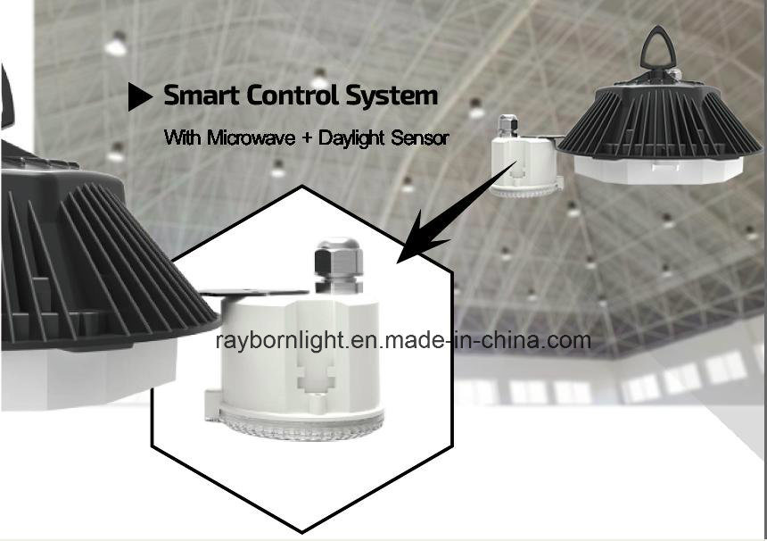 Factory Sale IP65 High Bay 150W LED Garage Light Fixtures