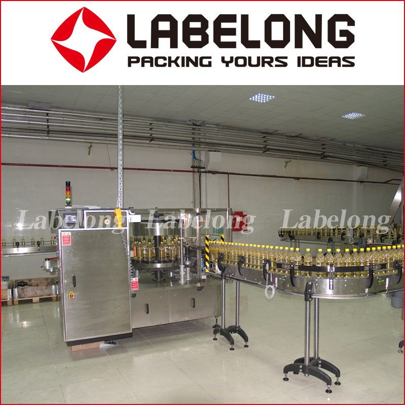 High Quality Oil Production Line