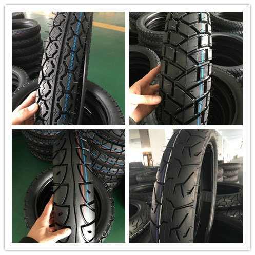 China Manufacturer Motorcycle Tires 2.50-17 2.75-17 3.00/17 2.75X18 3.00-18