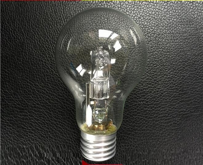 E27 Lamp A60 220V-240V 100W Energy Saving Halogen Lamps