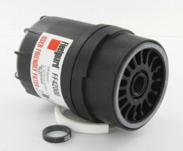 Oil Filter Lf17356 for Cummins