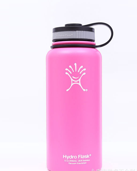 New Products 2018 Insulated Water Bottle Stainless Steel Vacuum Bottle