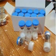 Bodybuilding White Lyophilized Peptide Hormone Follistatin 344