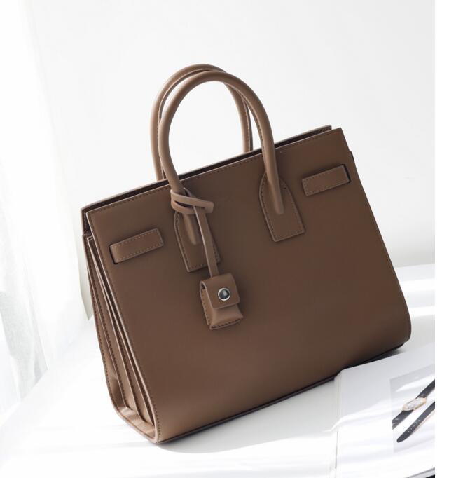 Lady Fashion Leather Travel Bag PU Designer Handbags