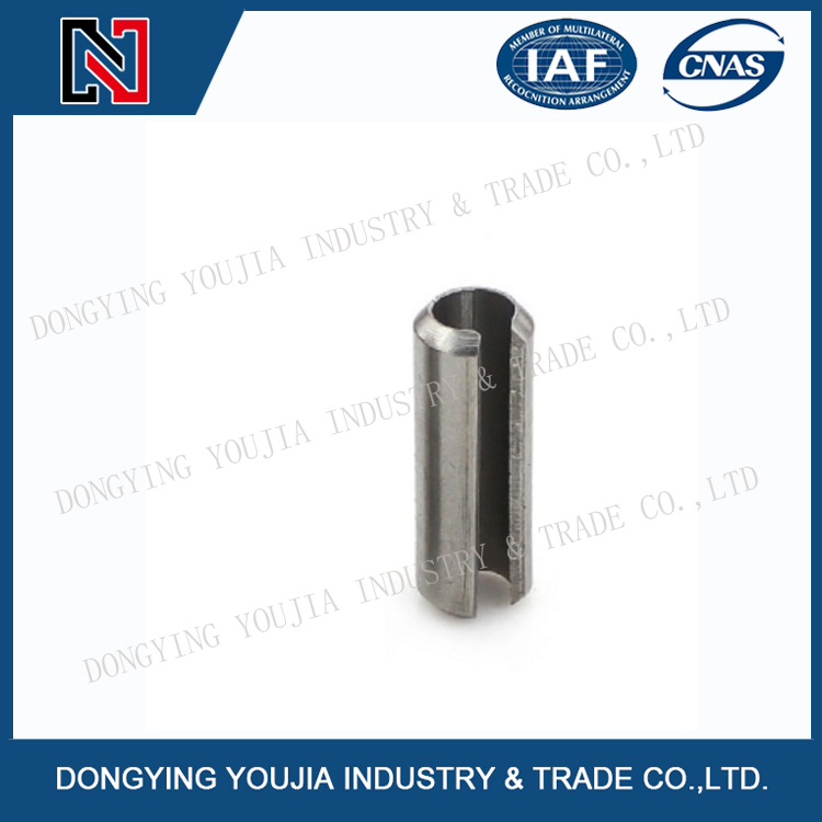 GB879 Stainless Steel Spring Type Parallel Pins