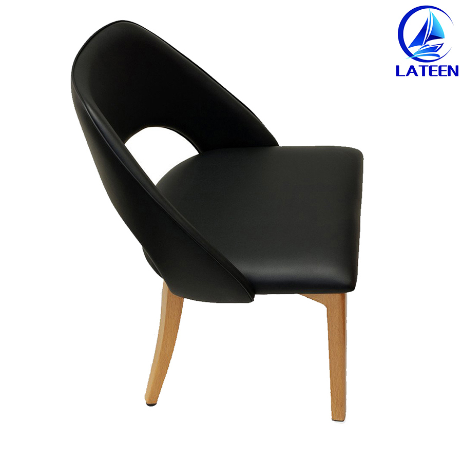 Production New Style Design Dining Furniture Chair