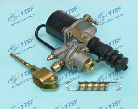 High Quality Auto Parts Foton Clutch Booster