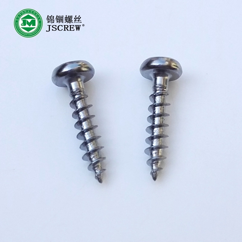 M3.5 Harden Rust Resistance Torx Round /Cheese Head Chipboard Screw for Wood