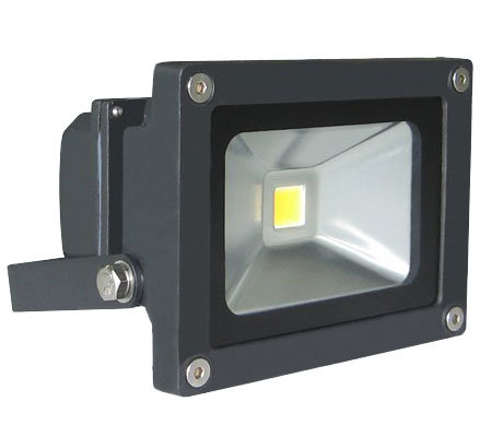 Waterproof IP65 24V Low Voltage LED Flood Light (RB-FLL-10W1)