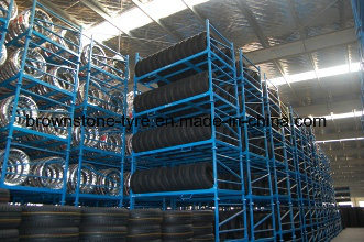 China Famous Brand of PCR Tyre, Car Tire and Passenger Car Tyre (Double Coin, Linglong, Wanli, Westlake, Triangle Brand))