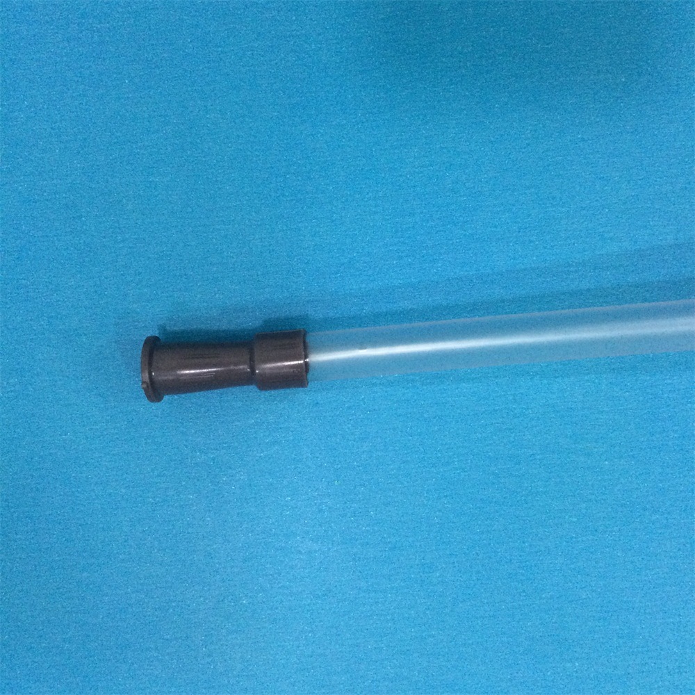 Medical Instrument High Quality Non-Toxic PVC Medical Rectal Tube with Ce and ISO Certificates