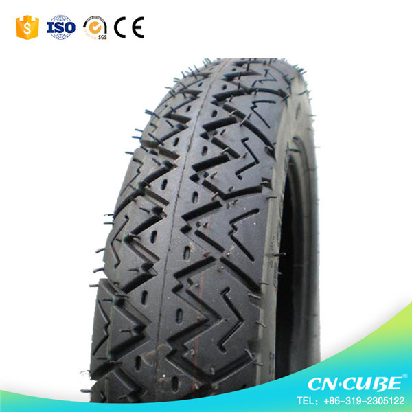 Bike Spare Parts Rubber Tyre Bicycle Tires